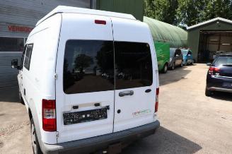 Ford Transit Connect Transit Connect, Van, 2002 / 2013 1.8 TDCi 110 picture 2