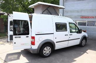 Sloopauto Ford Transit Connect Transit Connect, Van, 2002 / 2013 1.8 TDCi 110 2007/6
