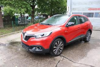 Purkuautot passenger cars Renault Kadjar Kadjar (RFEH), SUV, 2015 1.2 Energy TCE 130 2015/6