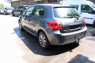 Toyota Auris Auris (E15), Hatchback, 2006 / 2012 1.6 Dual VVT-i 16V picture 4