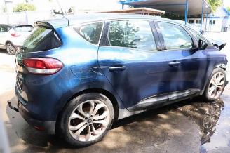 Renault Scenic Scenic IV (RFAJ), MPV, 2016 / 2022 1.2 TCE 115 16V picture 4