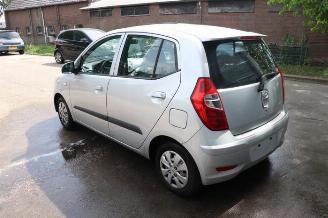 Hyundai I-10 i10 (F5), Hatchback, 2007 / 2013 1.1i 12V picture 3