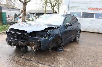 Démontage voiture Volvo Xc-60 XC60 II (UZ), SUV, 2017 2.0 T6 16V Recharge, Twin Engine AWD 2025/7