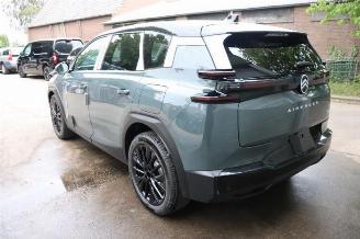 Citroën C5 Aircross C5 Aircross II (KA/KB/KC), SUV, 2025 1.6 Hybrid Rechargeable 195 Automatic picture 3