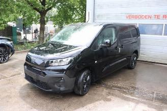 Sloopauto Fiat Doblo Doblo Cargo, Van, 2022 1.5 D Multijet 130 2024/12