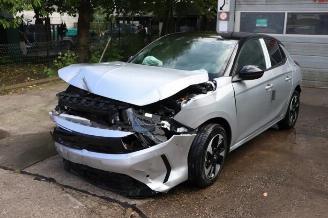 Purkuautot passenger cars Opel Corsa Corsa F (UB/UH/UP), Hatchback 5-drs, 2019 Electric, Corsa-e 50kWh 2023/12