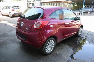 Ford Ka Ka II, Hatchback, 2008 / 2016 1.2 picture 3