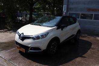 Sloopauto Renault Captur Captur I (2R), SUV, 2013 1.2 TCE 16V EDC 2015/3