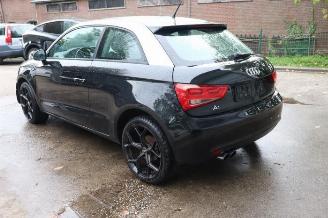 Audi A1 A1 (8X1/8XK), Hatchback 3-drs, 2010 / 2018 1.4 TFSI 16V 122 picture 4