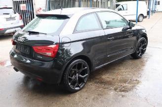 Audi A1 A1 (8X1/8XK), Hatchback 3-drs, 2010 / 2018 1.4 TFSI 16V 122 picture 3