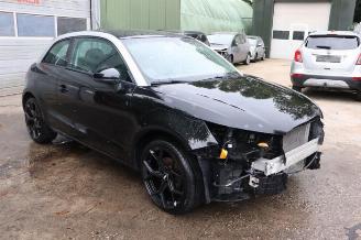 Audi A1 A1 (8X1/8XK), Hatchback 3-drs, 2010 / 2018 1.4 TFSI 16V 122 picture 2
