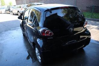 Toyota Aygo Aygo (B10), Hatchback, 2005 / 2014 1.0 12V VVT-i picture 3
