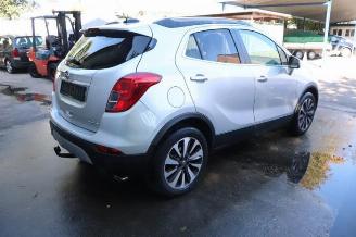 Opel Mokka Mokka/Mokka X, SUV, 2012 / 2019 X 1.4 Turbo 16V 4x2 picture 3