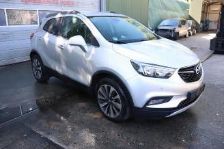 Opel Mokka Mokka/Mokka X, SUV, 2012 / 2019 X 1.4 Turbo 16V 4x2 picture 2