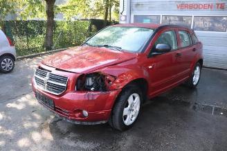  Dodge Caliber Caliber, Hatchback, 2006 / 2013 2.0 16V 2007/4