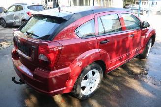 Dodge Caliber Caliber, Hatchback, 2006 / 2013 2.0 16V picture 3