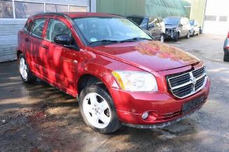Dodge Caliber Caliber, Hatchback, 2006 / 2013 2.0 16V picture 2