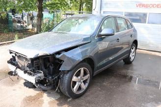 Sloopauto Audi Q5 Q5 (8RB), SUV, 2008 / 2017 2.0 TFSI 16V Quattro 2010/11