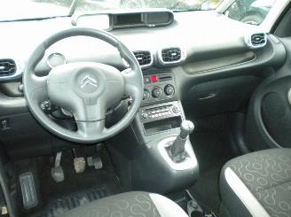 Citroën C3 picasso 1.4 vti Exclusive picture 6
