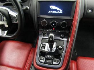 Jaguar F-type 2.0T Autom. P300 Convertible R-Dynamic Navi picture 15