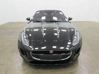 Jaguar F-type 2.0T Autom. P300 Convertible R-Dynamic Navi picture 5