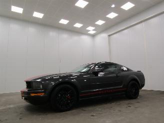 Ford Mustang 4.0 Autom. Navi Airco picture 4