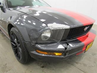 Ford Mustang 4.0 Autom. Navi Airco picture 16