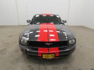 Ford Mustang 4.0 Autom. Navi Airco picture 5
