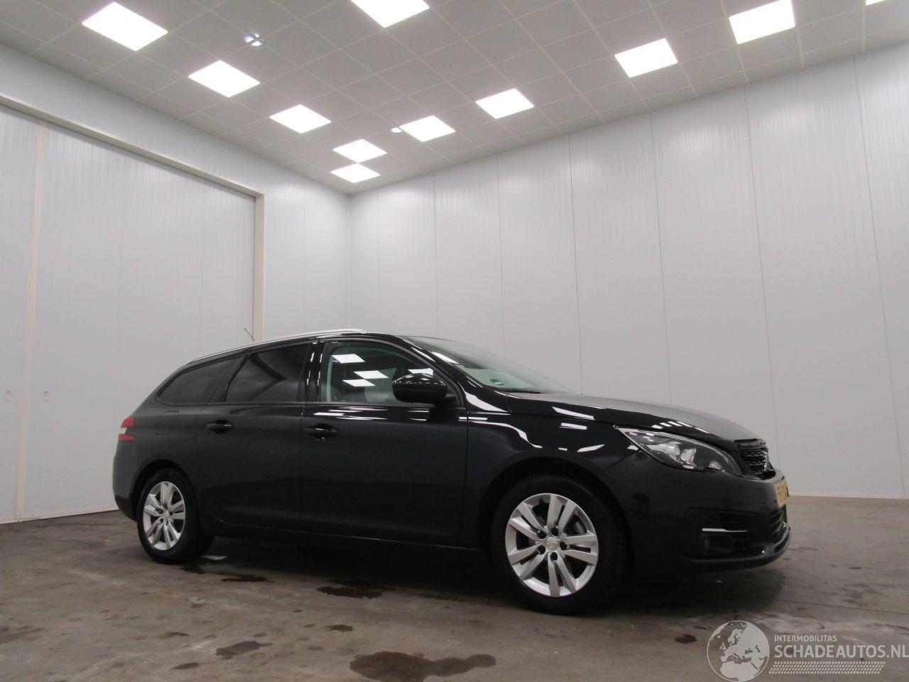 Peugeot 308 SW 1.2 PureTech Executive Navi Clima