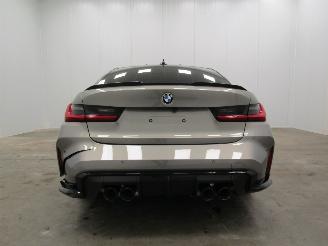 BMW M3 Competition 375kw Carbon Exterieur Shadow-Line picture 6