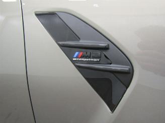 BMW M3 Competition 375kw Carbon Exterieur Shadow-Line picture 8