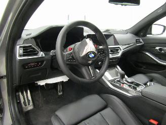 BMW M3 Competition 375kw Carbon Exterieur Shadow-Line picture 9