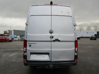 Volkswagen Crafter 35 2.0 TDI Autom. 130kw L3H3 Navi picture 6