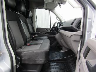 Volkswagen Crafter 35 2.0 TDI Autom. 130kw L3H3 Navi picture 10