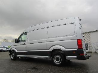 Volkswagen Crafter 35 2.0 TDI Autom. 130kw L3H3 Navi picture 3