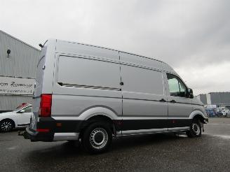 Volkswagen Crafter 35 2.0 TDI Autom. 130kw L3H3 Navi picture 2