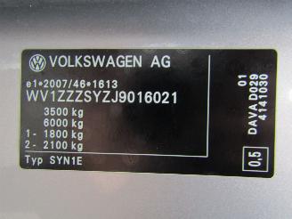 Volkswagen Crafter 35 2.0 TDI Autom. 130kw L3H3 Navi picture 14