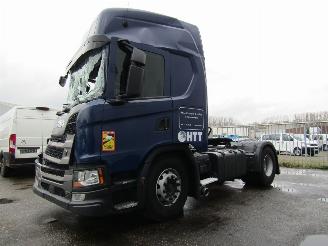 Scania G 450 Autom. Airco picture 4