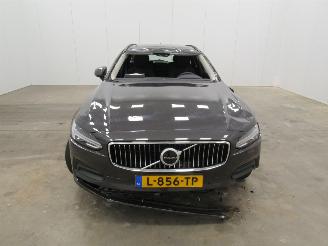 Volvo V-90 2.0 B4 Autom. Hybrid  Momentum Navi picture 5