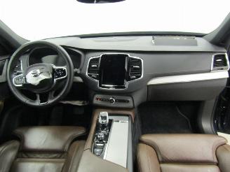 Volvo Xc-90 2.0 T8 Twin Engine AWD Inscription Intro Edition picture 13