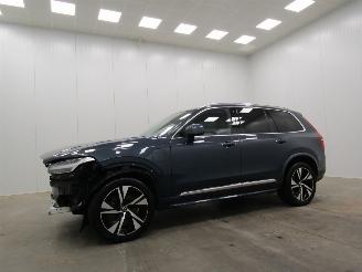 Volvo Xc-90 2.0 T8 Twin Engine AWD Inscription Intro Edition picture 4