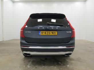 Volvo Xc-90 2.0 T8 Twin Engine AWD Inscription Intro Edition picture 6