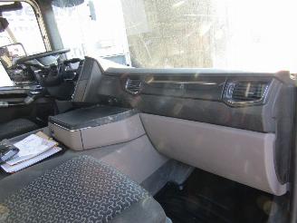 Scania G 450 XT 6x4 Haakarm Airco picture 17