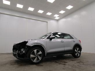 Audi Q2 1.4 TFSI S-Tronic Navi Clima picture 4