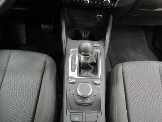 Audi Q2 1.4 TFSI S-Tronic Navi Clima picture 13
