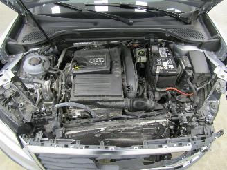 Audi Q2 1.4 TFSI S-Tronic Navi Clima picture 15