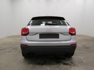 Audi Q2 1.4 TFSI S-Tronic Navi Clima picture 6