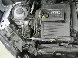 Audi Q2 1.4 TFSI S-Tronic Navi Clima picture 16