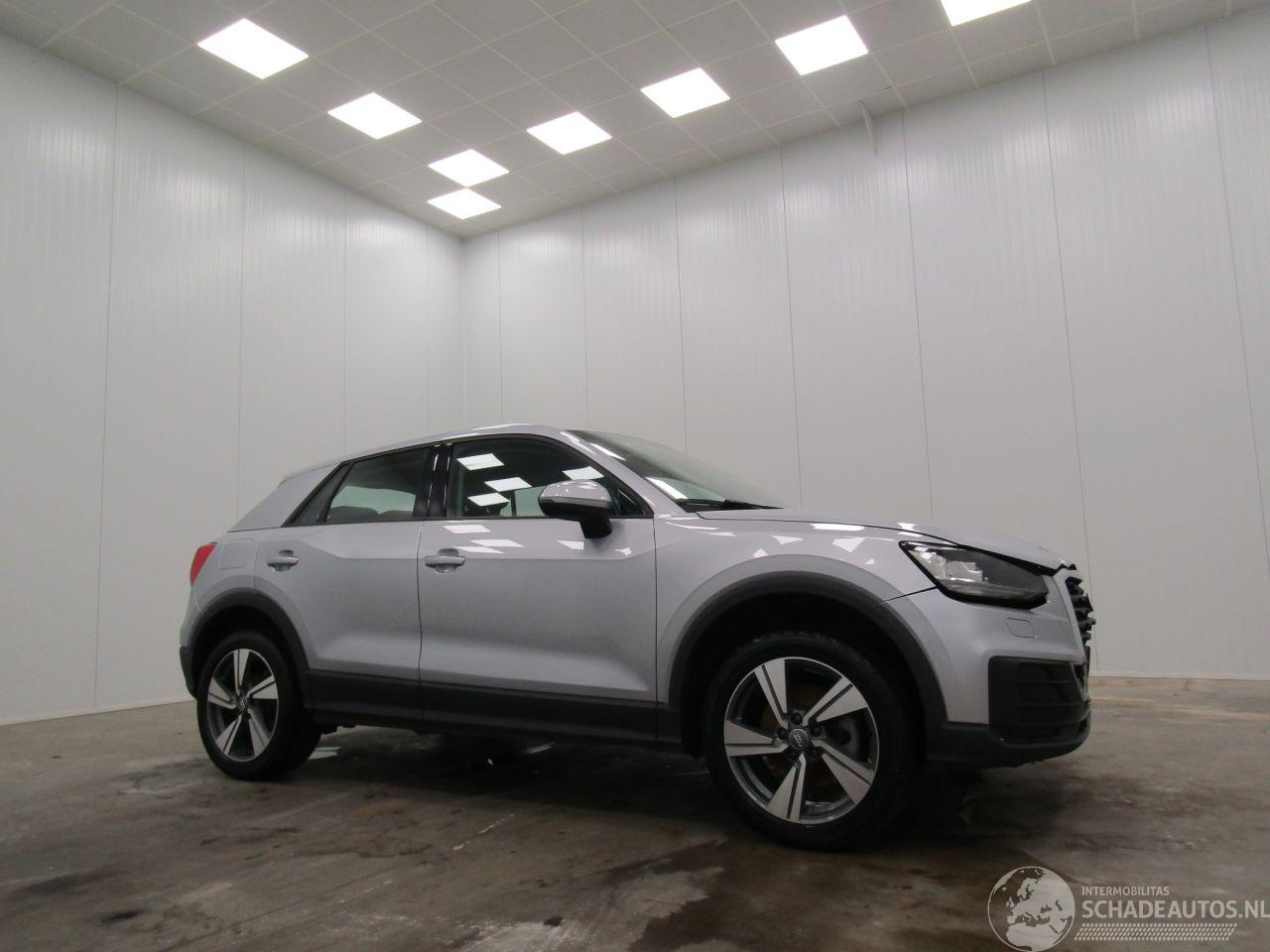 Audi Q2 1.4 TFSI S-Tronic Navi Clima