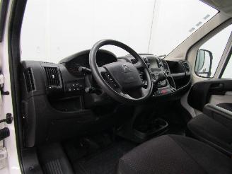 Citroën Jumper 35 2.0 HDI 120kw L3H2 Navi Clima picture 7